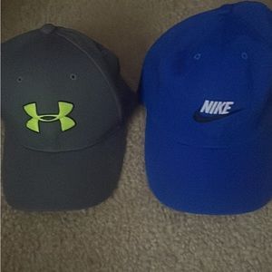 Boys hats